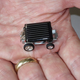 Image for article titled World Smallest Solar Racing Car Just $22.00